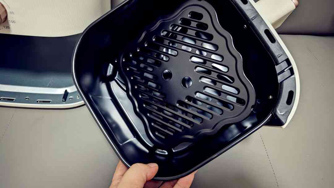 美的空气炸锅全面评测：智慧大容量，引领轻油厨房新潮流