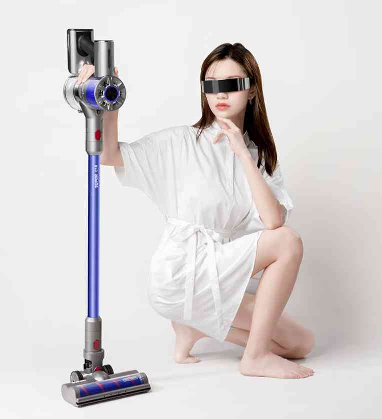 莱克吸尘器怎么样