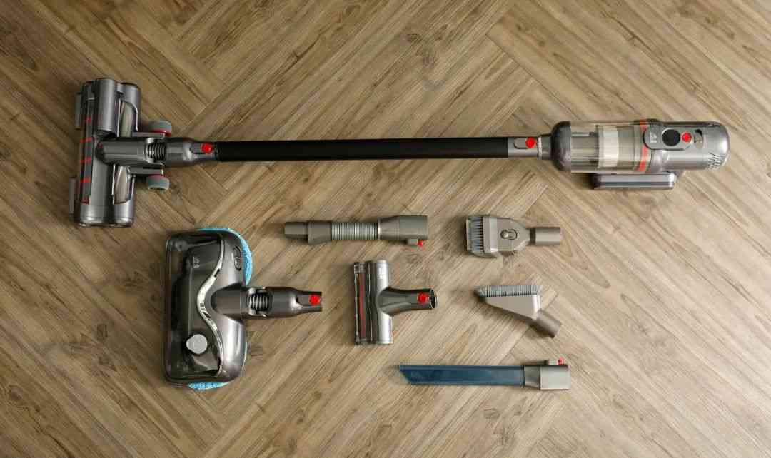 莱克吸尘器怎么样