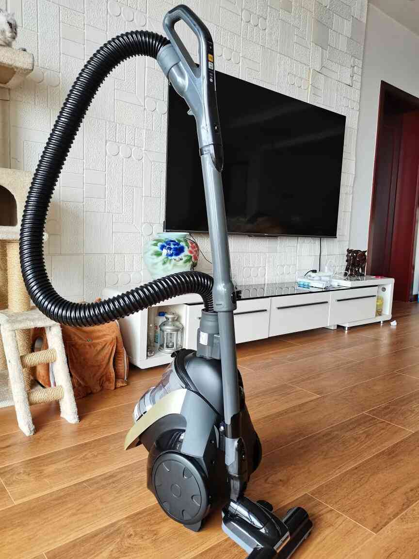 莱克吸尘器怎么样