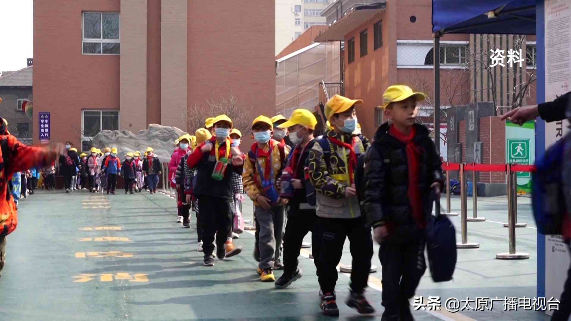 千峰培训怎么样 校外培训理性选择！记者实地走访太原培训机构，调查新规执行