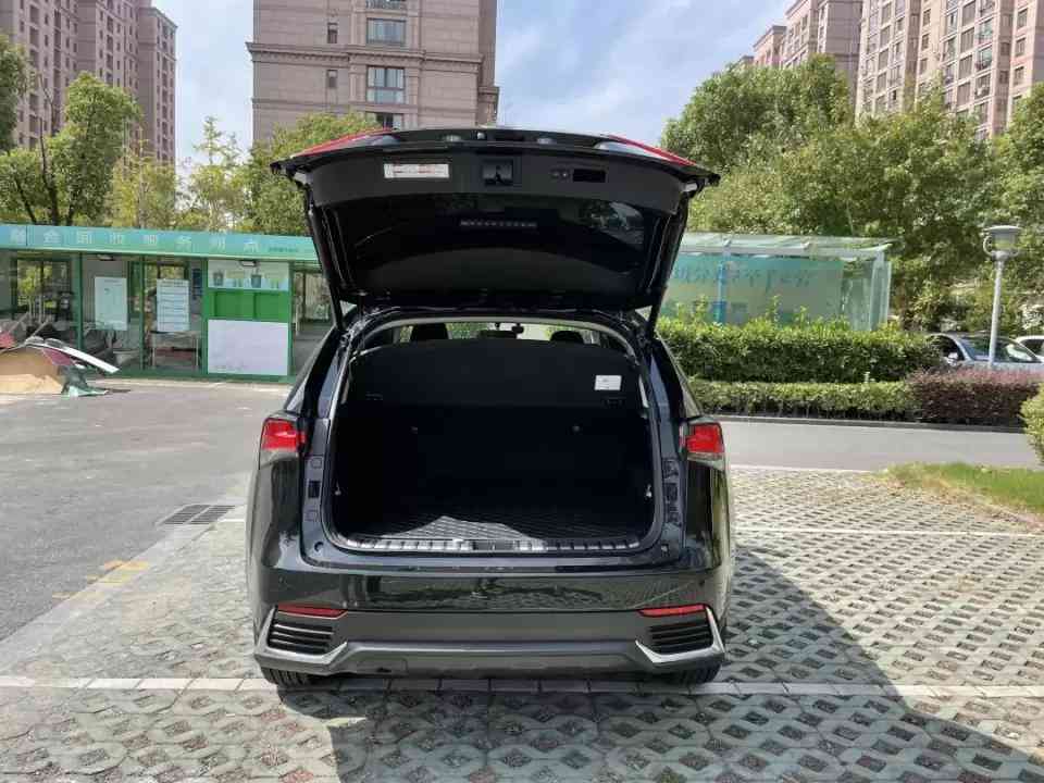 nx200怎么样 独立试驾雷克萨斯NX 200：佛系？又怎样