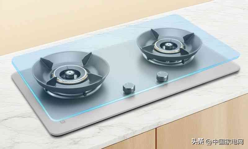 樱花燃气灶：智慧美学厨房，烹饪回归生活本味
