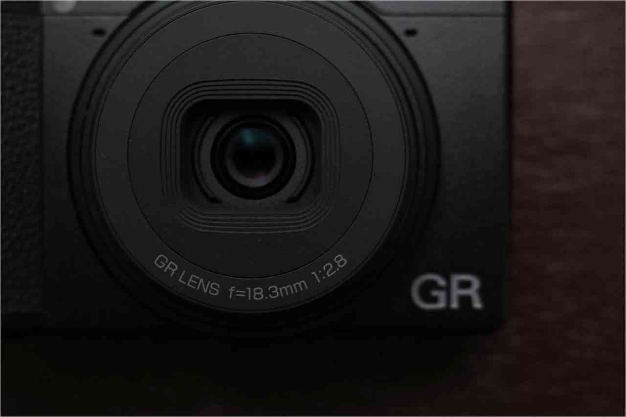 理光 GR IV 发布，相机为什么越来越贵了？