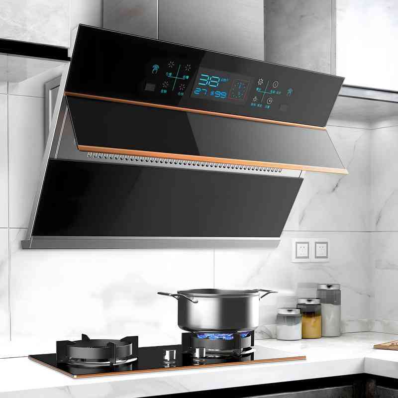 西门子油烟机全面评测：博世与德国西门子五维度深度对比