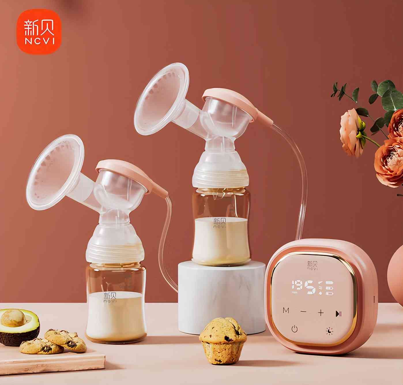 新贝吸奶器怎么样 最新吸奶器测评：6款热门机型真实体验+选购攻略（附避坑指南）