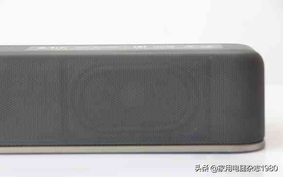 索尼回音壁怎么样 音响界的“描声”大师 索尼回音壁HT-X8500评测