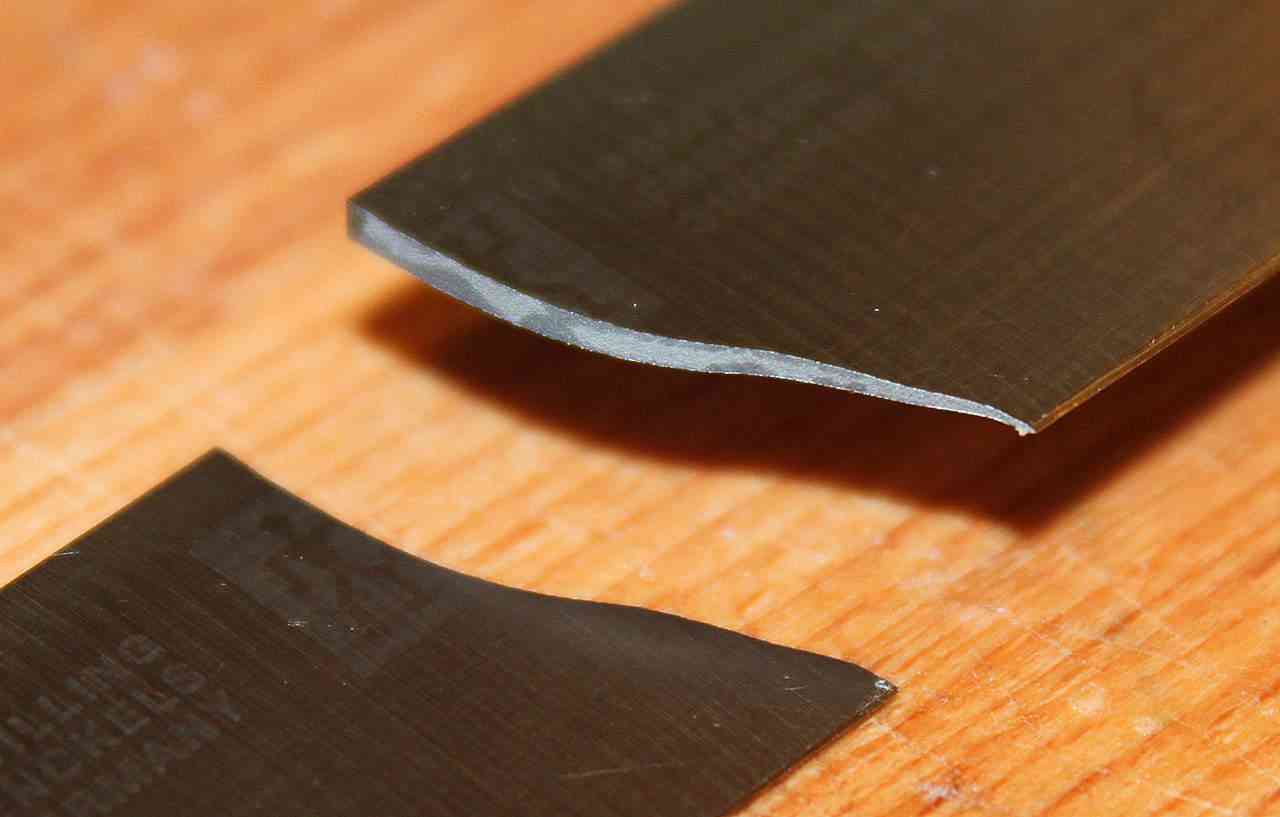 双立人刀具怎么样 德国双立人一碰就断！为什么这是进口好刀的通病？