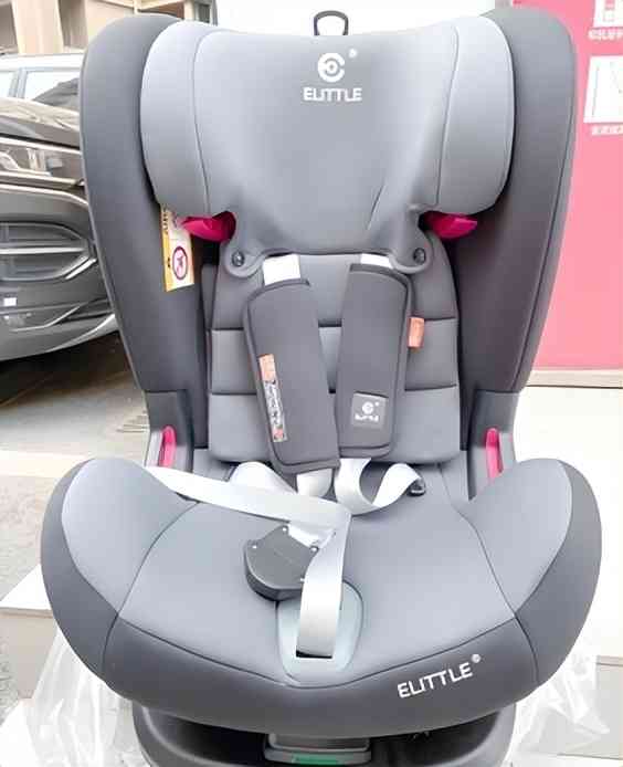 好孩子品牌怎么样 安全座椅哪个牌子质量好？十大排名覆盖低龄到大童，双十一随意选