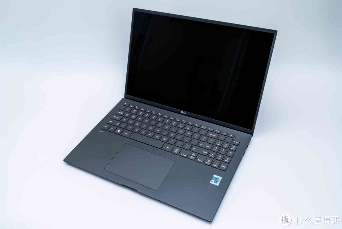 LG gram 2021款深度评测：1.19kg超轻薄16英寸移动办公利器