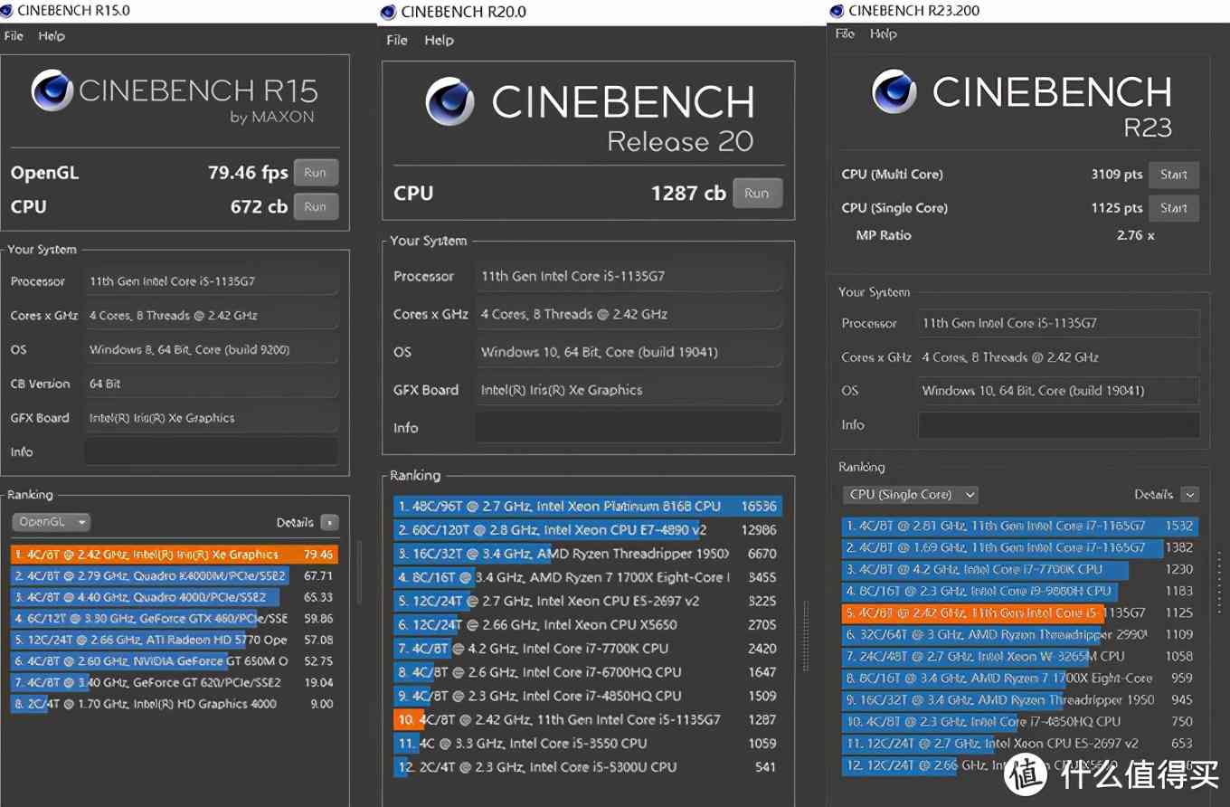 LG gram 2021款深度评测：1.19kg超轻薄16英寸移动办公利器