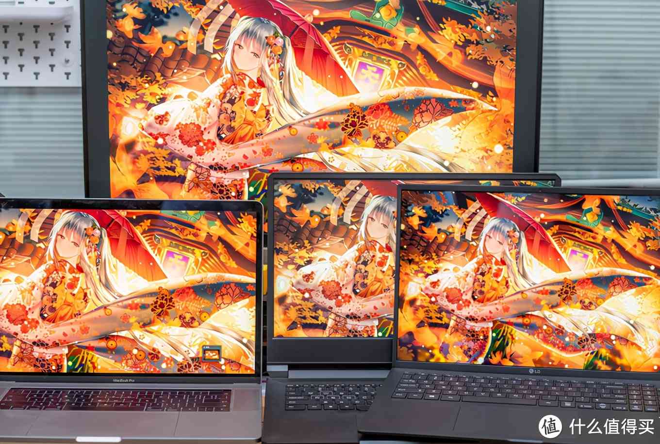 LG gram 2021款深度评测：1.19kg超轻薄16英寸移动办公利器