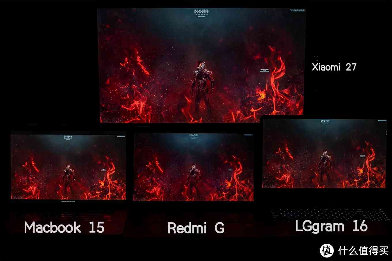 LG gram 2021款深度评测：1.19kg超轻薄16英寸移动办公利器