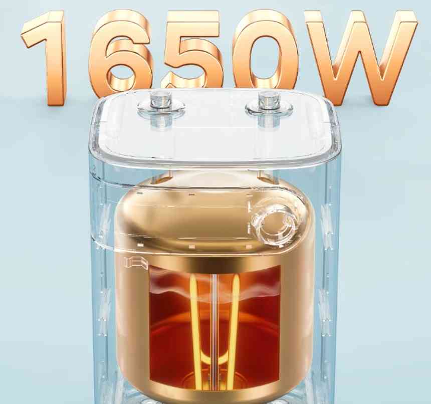 海尔厨宝怎么样？别再频繁拔小厨宝插头了！长期接电使用一天电费仅0.3-1元