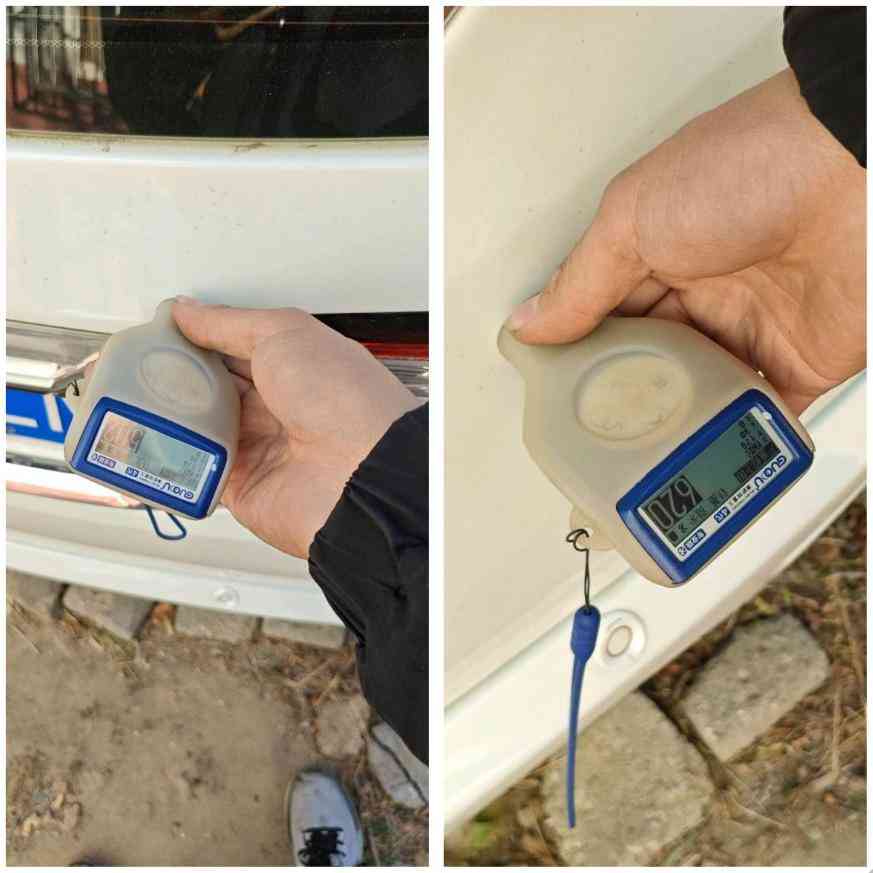 11款奥德赛购车警示：表显11万公里实为48万公里，个人卖家陷阱解析