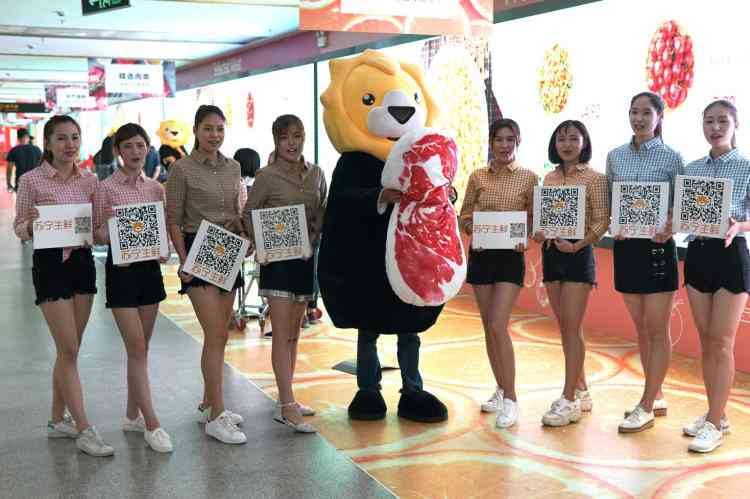 苏宁生鲜怎么样 苏宁生鲜“线下店”来了，最省钱的逛超市攻略拿走不谢啦