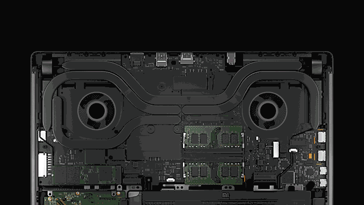 小米游戏笔记本深度评测：5999元价位性价比全面解析