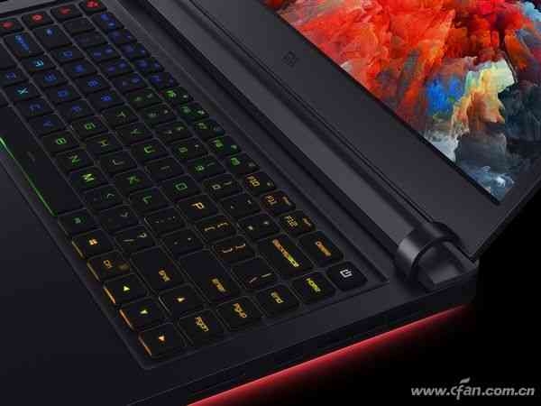 小米游戏笔记本深度评测：5999元价位性价比全面解析