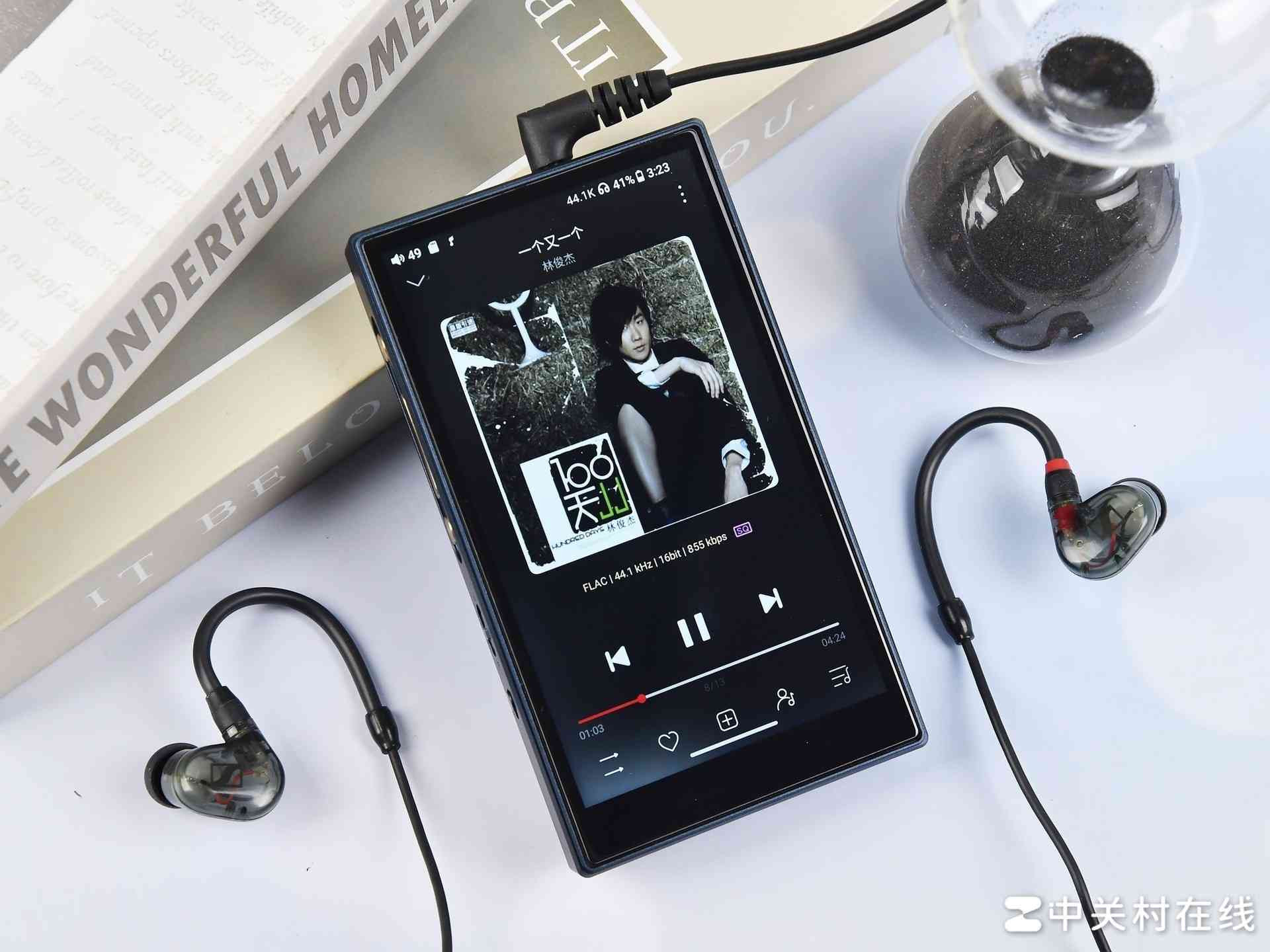 飞傲播放器怎么样 轻量化的“重量级”选手，飞傲M21便携无损播放器深度体验