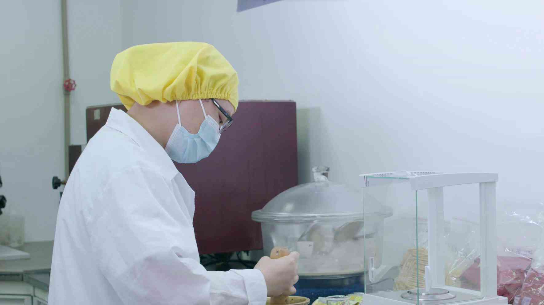 思朗饼干怎么样 莞味智造｜东莞思朗：健康类饼干的N种可能，引领行业潮流