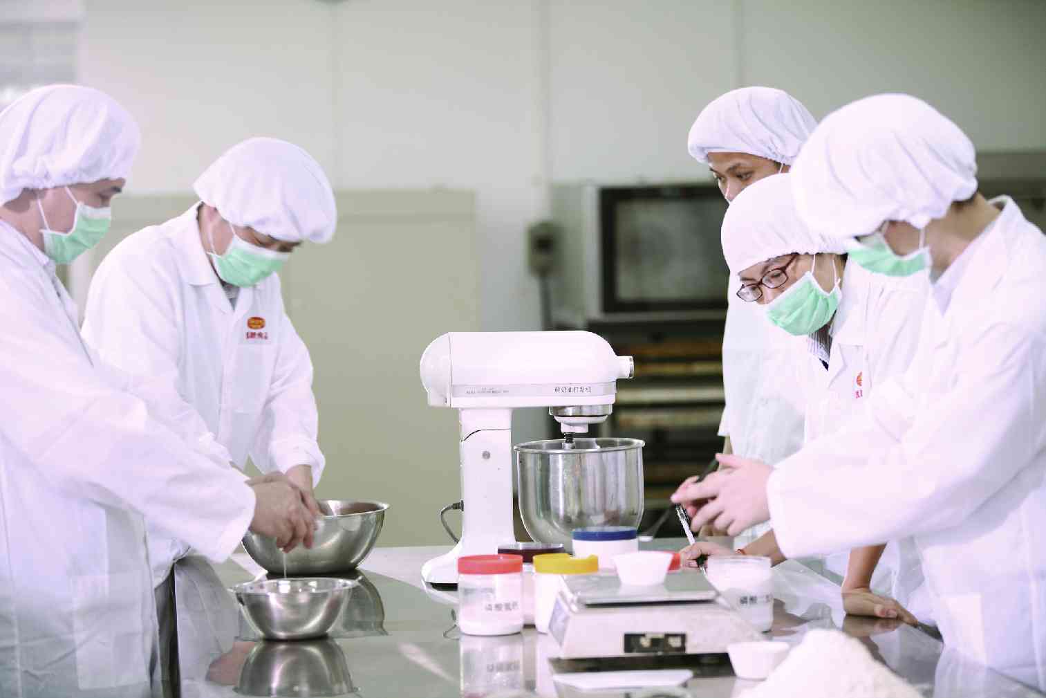 思朗饼干怎么样 莞味智造｜东莞思朗：健康类饼干的N种可能，引领行业潮流