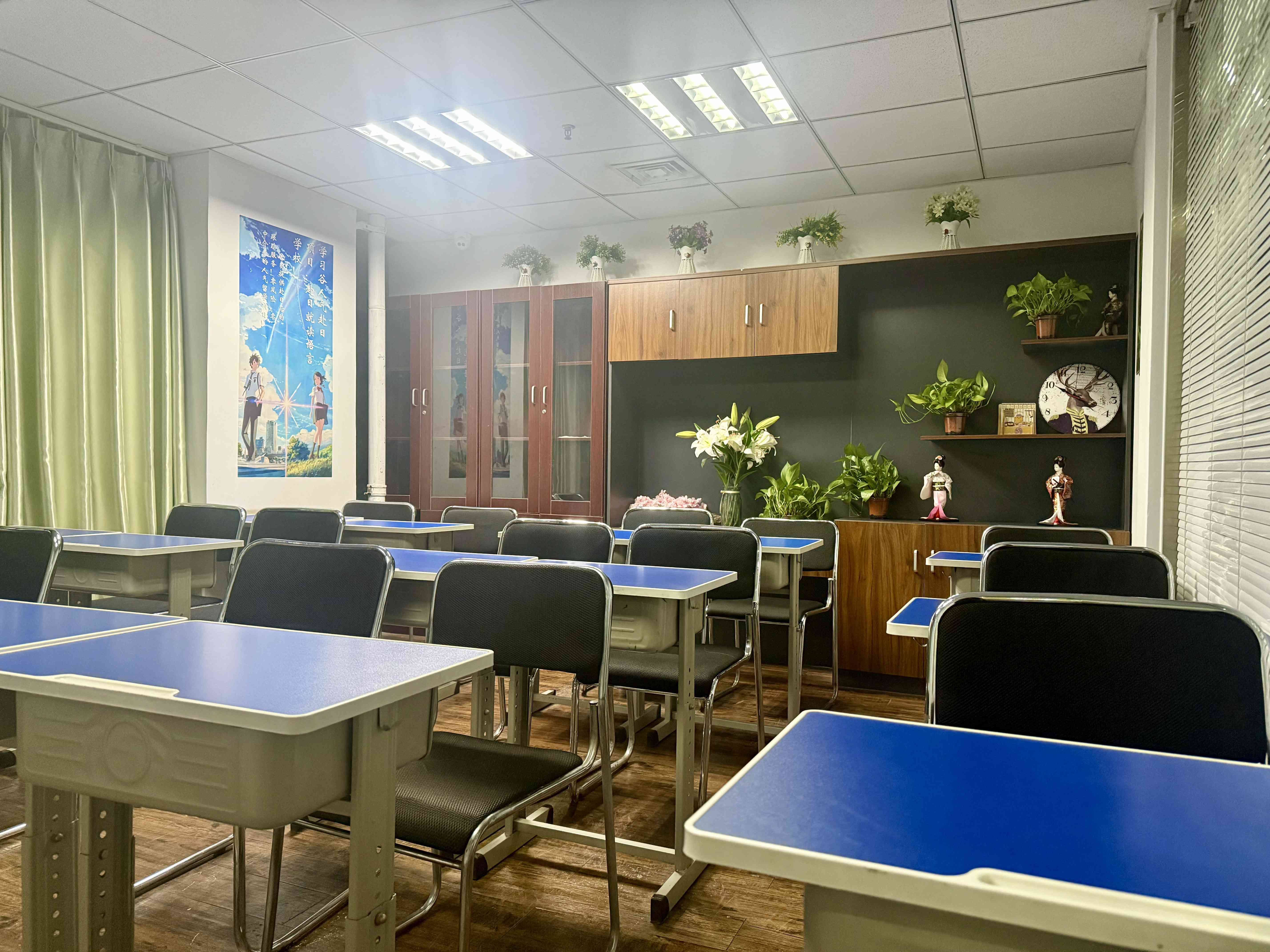 学习谷怎么样 不花冤枉钱！北京西班牙语培训机构高性价比真实测评