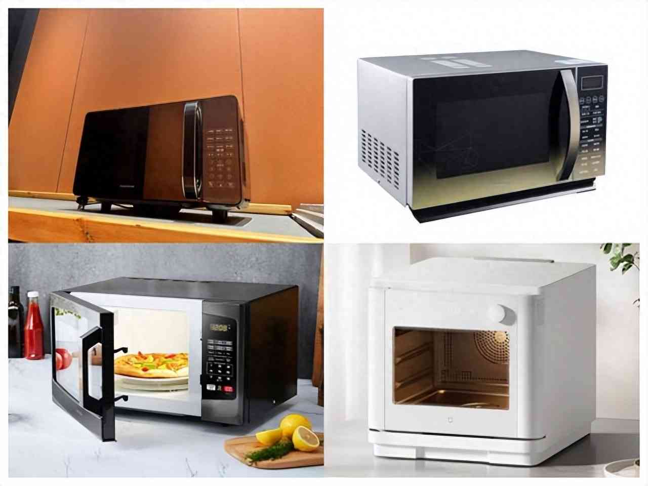 威力微波炉怎么样 五大微波炉推荐，哪个牌子好用质量好？轻松解锁厨房新体验