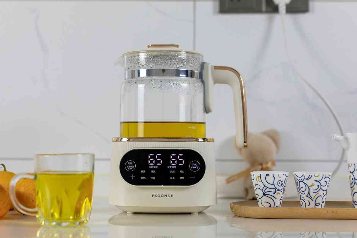 奥克斯电水壶怎么样 电热水壶哪个品牌好？10 大品牌排行榜+好评机型解析，收藏不迷路