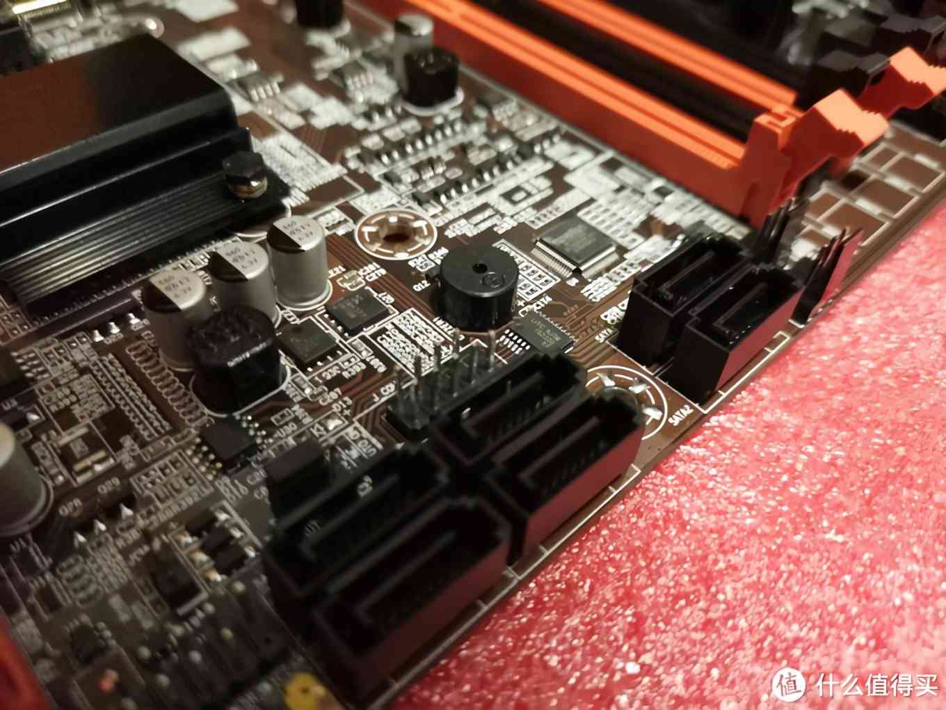 冰曼散热器怎么样 图吧垃圾佬的不归路——X99双路主板简评