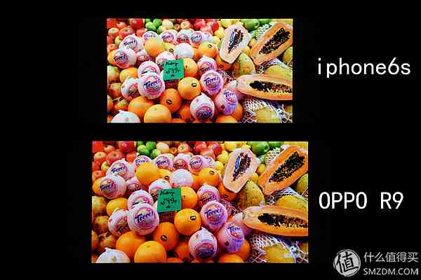 成熟的同时需要进化：OPPO R9使用评测