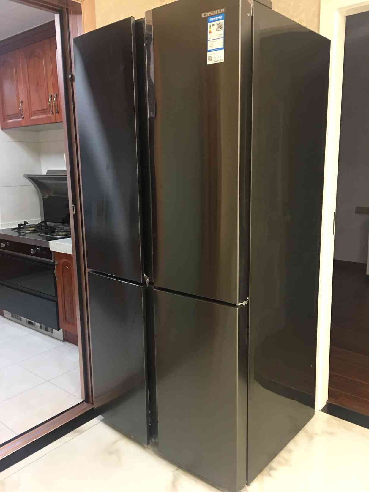 卡萨帝冰箱一年使用体验：客观评测与购买指南